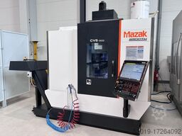 Mazak CV5-500