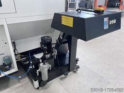Mazak CV5-500