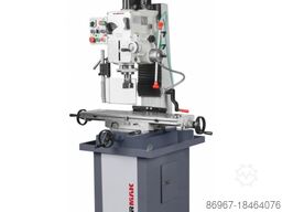 CORMAK Podstawa do frezarko-wiertarki ZX 7045B1