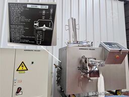 Aeromatic TK Fielder Pharma Matrix 150