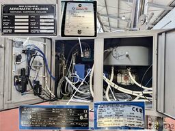 Aeromatic TK Fielder Pharma Matrix 150