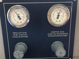 Aeromatic TK Fielder Pharma Matrix 150