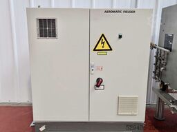 Aeromatic TK Fielder Pharma Matrix 150
