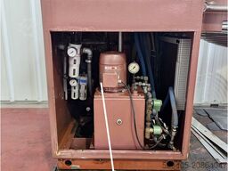 Oskar Krieger Maschinen Fondo Mat Universal 500