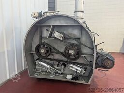 Halvor Forberg A/S F-1000