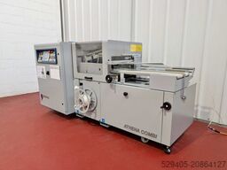 Robopac Athena 5545 / Combi