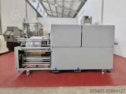 Robopac Athena 5545 / Combi