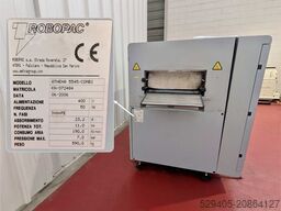 Robopac Athena 5545 / Combi