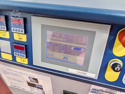 Robopac Athena 5545 / Combi