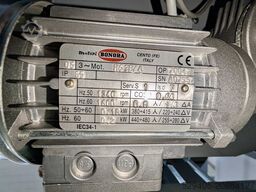 Robopac Athena 5545 / Combi