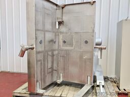 Zanchetta Canguro 1000