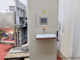 Zanchetta Canguro 1000