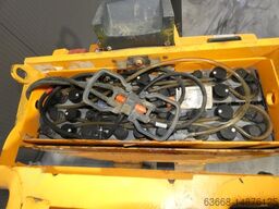 Jungheinrich EJC 225 G 115