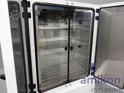 Testschrank für Lithium - Ionen Energiespeicher BINDER KB 720