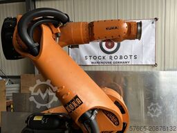 KUKA KR360-2 KRC2 ED05