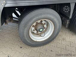 Krone Profi Liner / Mega / Curtinside / BPW Drum / NL...