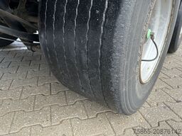 Krone Profi Liner / Mega / Curtinside / BPW Drum / NL...