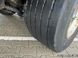 Krone Profi Liner / Mega / Curtinside / BPW Drum / NL...