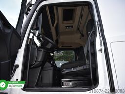 MERCEDES-BENZ Actros 5 1845 BigSpace MirroCam