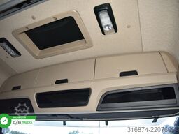 MERCEDES-BENZ Actros 5 1845 BigSpace MirroCam