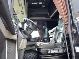 Scania R580 V8 NGS Highline 6x2*4 - Retarder - Custom ...