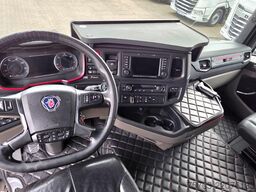 Scania R580 V8 NGS Highline 6x2*4 - Retarder - Custom ...