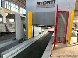 Storti TGS P12
