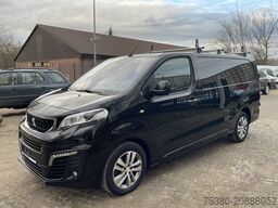 peugeot Expert Premium L3 Automatik 1H*HUD*AHK*WEBASTO*