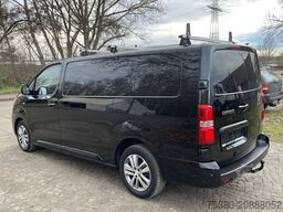 peugeot Expert Premium L3 Automatik 1H*HUD*AHK*WEBASTO*