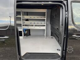 peugeot Expert Premium L3 Automatik 1H*HUD*AHK*WEBASTO*