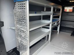 peugeot Expert Premium L3 Automatik 1H*HUD*AHK*WEBASTO*