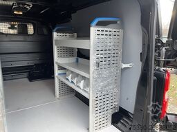 peugeot Expert Premium L3 Automatik 1H*HUD*AHK*WEBASTO*