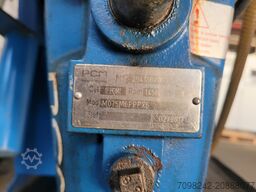 riedel schmierstoffe / Ariana Wartungsanlage R-3000