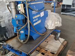 riedel schmierstoffe / Ariana Wartungsanlage R-3000