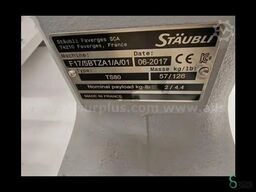 Staubli TS80 - CS8C