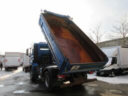 man TGS 18.480 4x4 BB, Euro 6, AHK, Frontanbauplatte