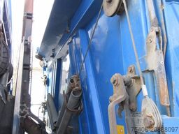 man TGS 18.480 4x4 BB, Euro 6, AHK, Frontanbauplatte