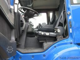 man TGS 18.480 4x4 BB, Euro 6, AHK, Frontanbauplatte
