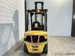 Yale GDP 35VX