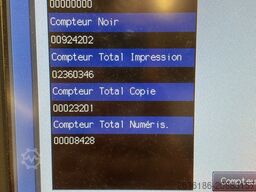 Konica Minolta AccurioPress C2060L