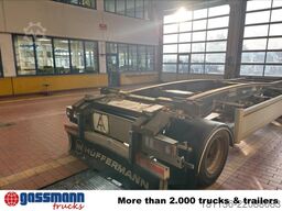 Hüffermann HSA 18.70