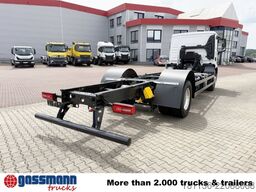 MAN TGM 18.290 4x2 BL CH, Navi, LED