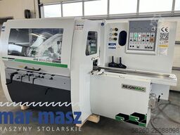 REIGNMAC RMM416 do mokrego i suchego drewna