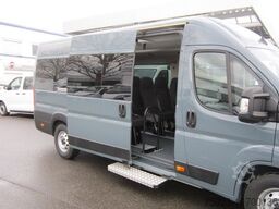 Fiat Minibus 16+ 1 Sitzer