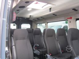 Fiat Minibus 16+ 1 Sitzer