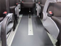 Fiat Minibus 16+ 1 Sitzer