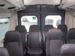 Fiat Minibus 16+ 1 Sitzer