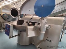 KRAMER GREBE SM200