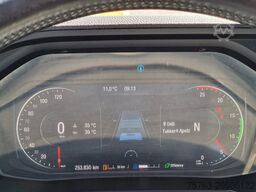 MAN TGX 33.510 6x4 - Facelift - Low km 252Tkm - Nav...