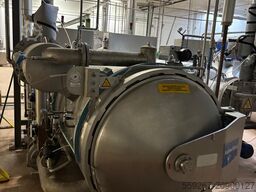 BARRIQUAND STERIFLOW